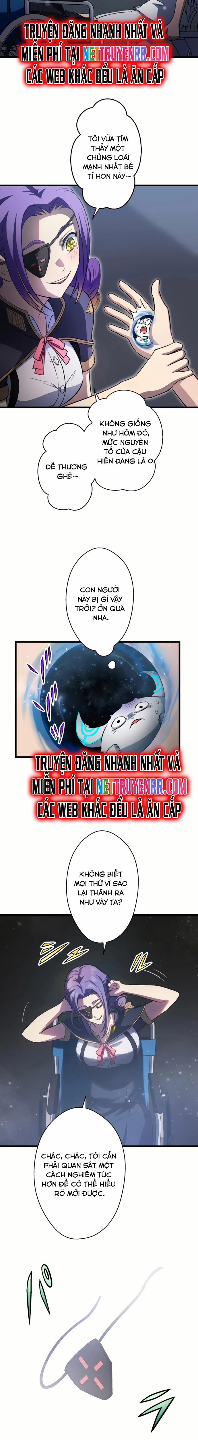 Quật Khởi Từ Tầng Đáy 6 trang 16