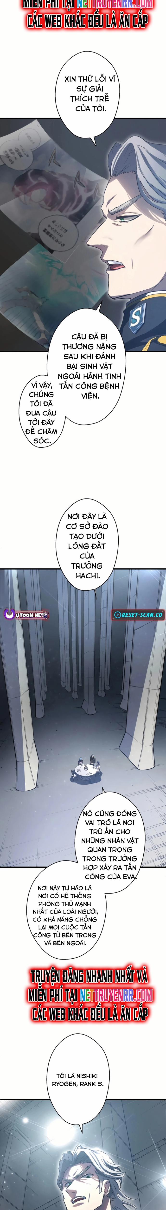 Quật Khởi Từ Tầng Đáy 6 trang 2