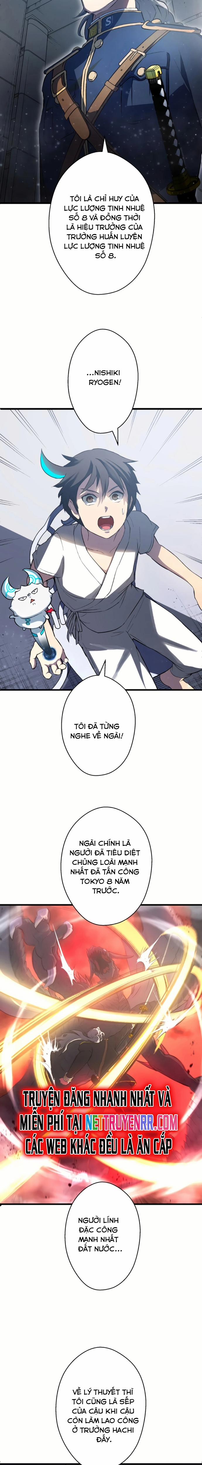 Quật Khởi Từ Tầng Đáy 6 trang 3