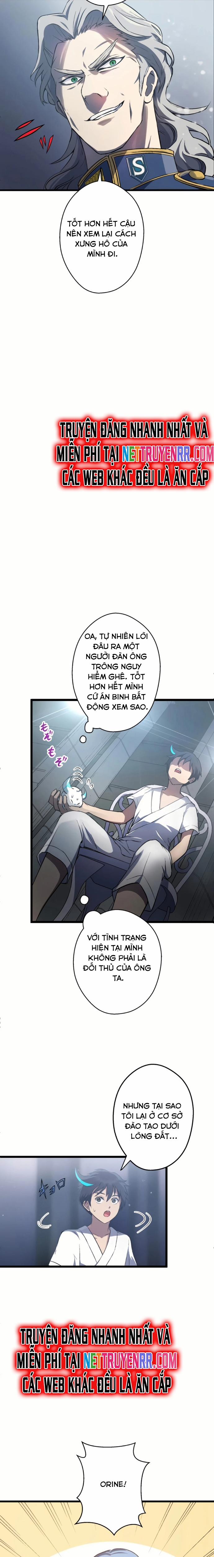 Quật Khởi Từ Tầng Đáy 6 trang 4