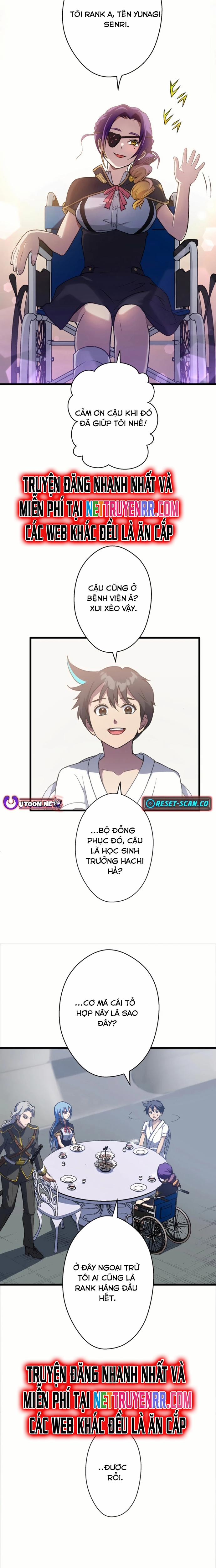 Quật Khởi Từ Tầng Đáy 6 trang 6