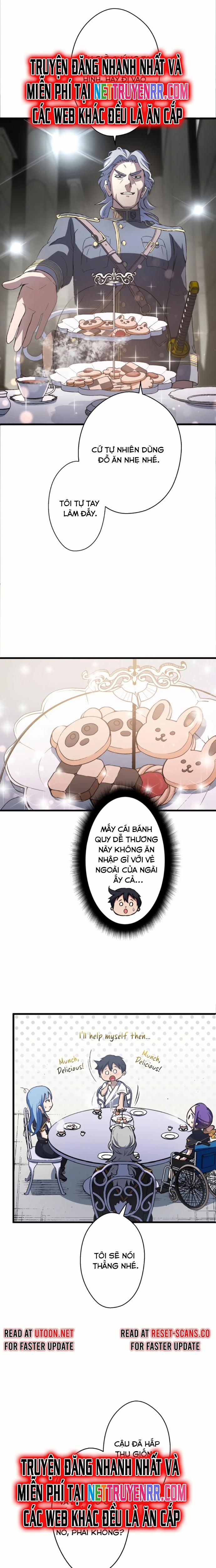 Quật Khởi Từ Tầng Đáy 6 trang 7