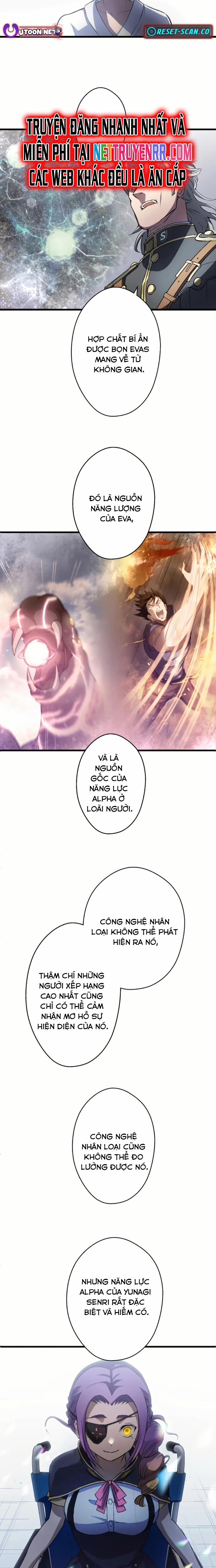 Quật Khởi Từ Tầng Đáy 6 trang 9