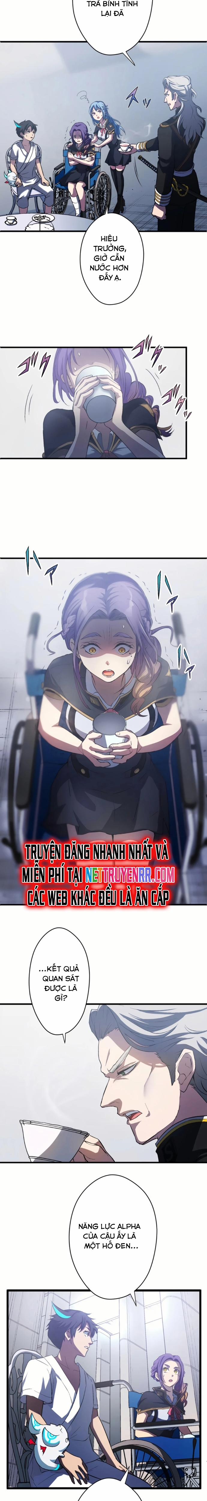 Quật Khởi Từ Tầng Đáy 7 trang 10