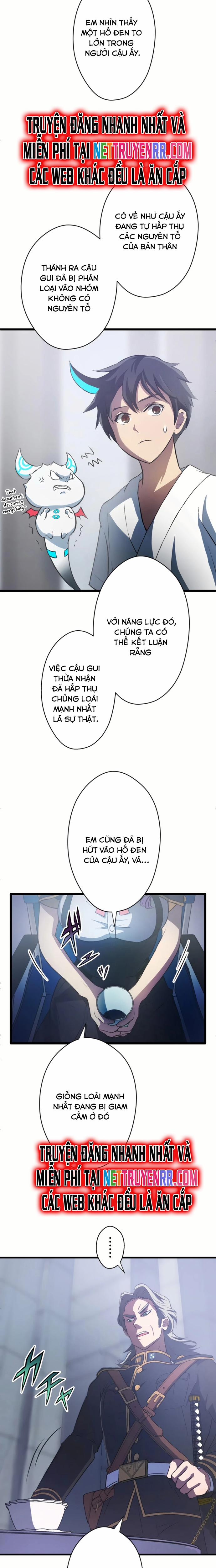 Quật Khởi Từ Tầng Đáy 7 trang 11