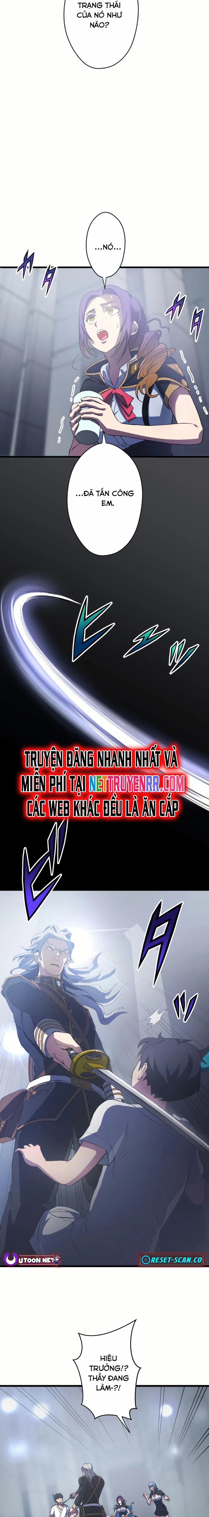 Quật Khởi Từ Tầng Đáy 7 trang 12