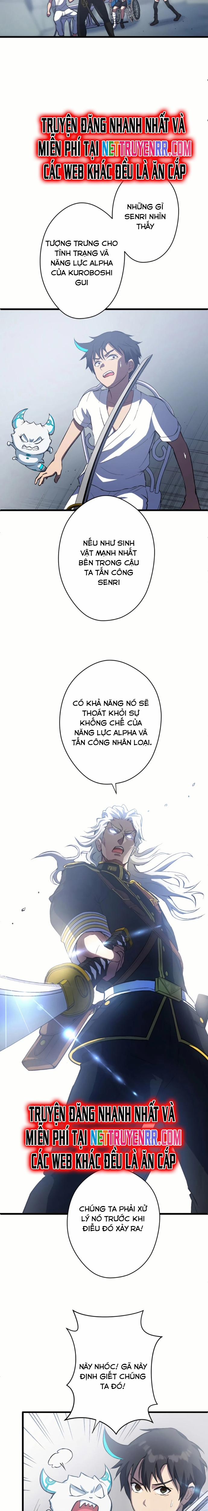 Quật Khởi Từ Tầng Đáy 7 trang 13