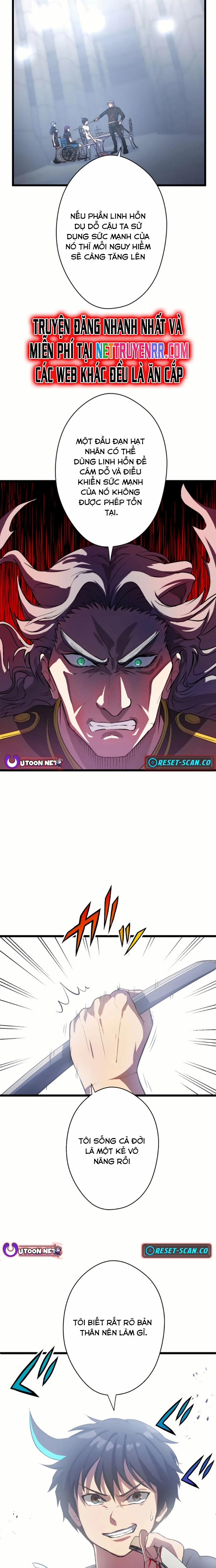 Quật Khởi Từ Tầng Đáy 7 trang 15