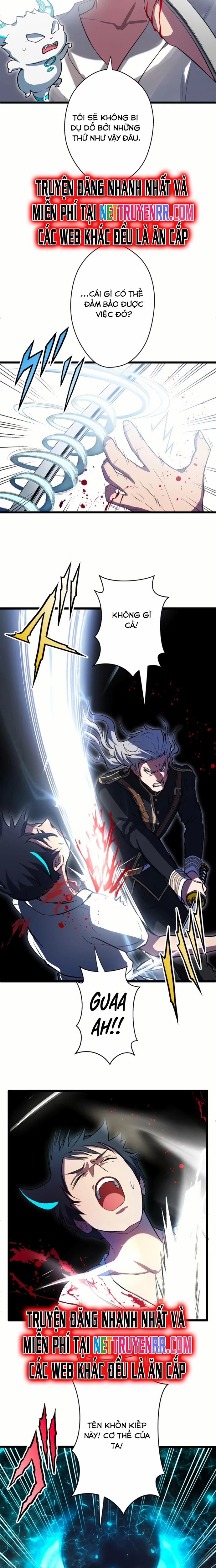 Quật Khởi Từ Tầng Đáy 7 trang 16