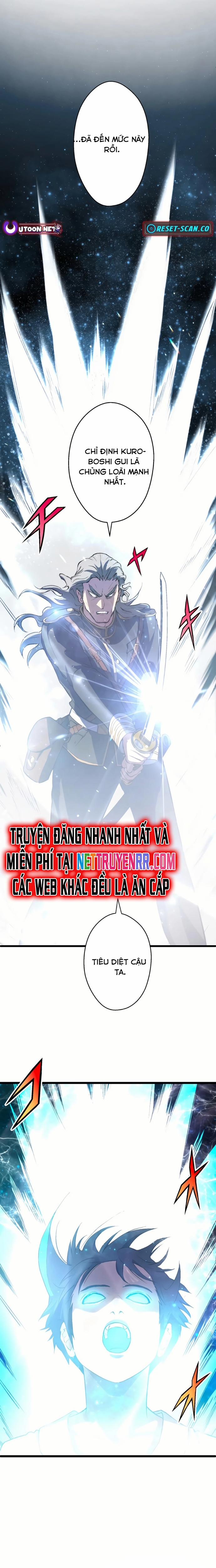 Quật Khởi Từ Tầng Đáy 7 trang 18