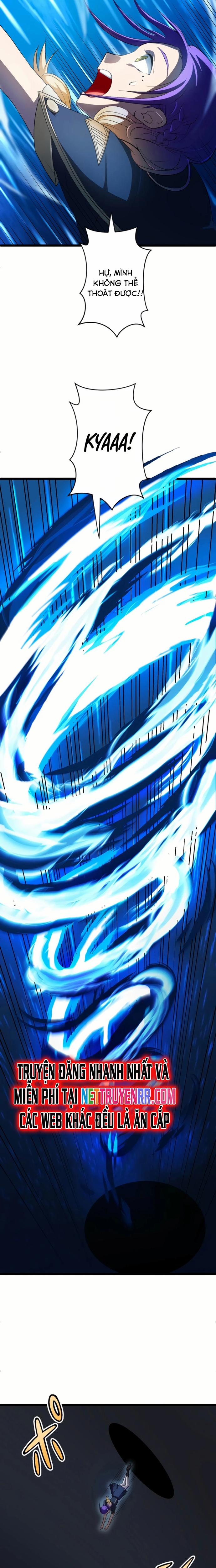 Quật Khởi Từ Tầng Đáy 7 trang 4