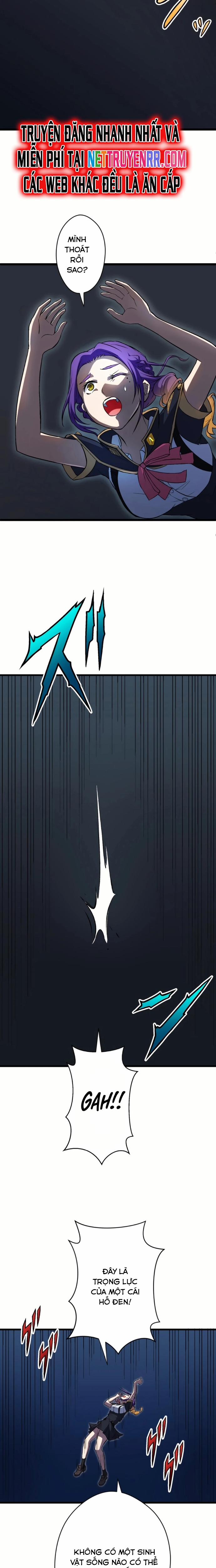 Quật Khởi Từ Tầng Đáy 7 trang 5