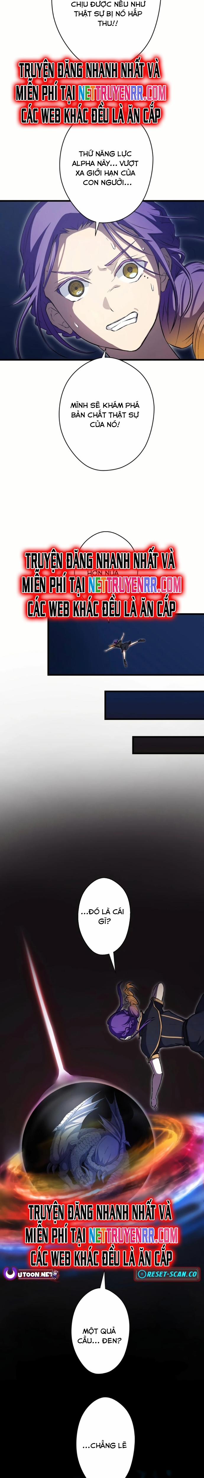 Quật Khởi Từ Tầng Đáy 7 trang 6