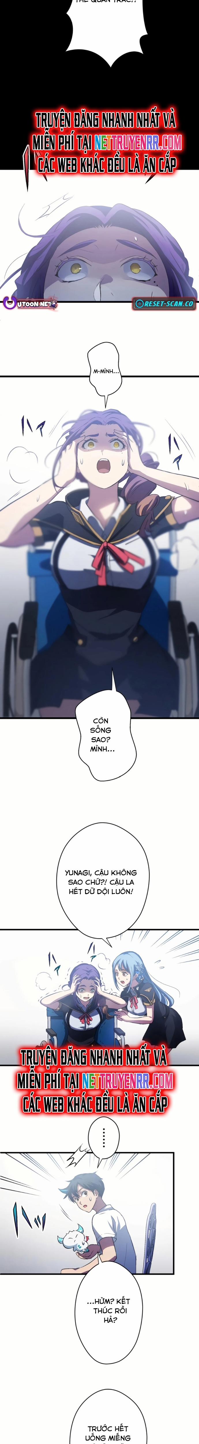 Quật Khởi Từ Tầng Đáy 7 trang 9