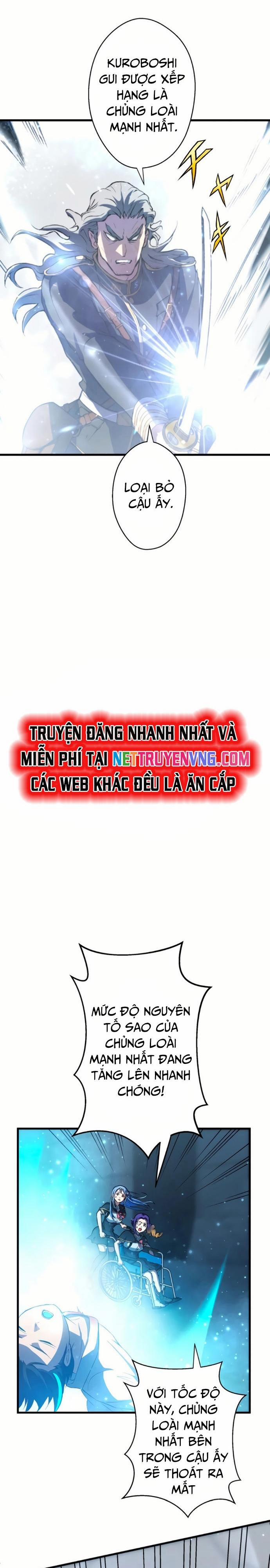 Quật Khởi Từ Tầng Đáy 8 trang 1