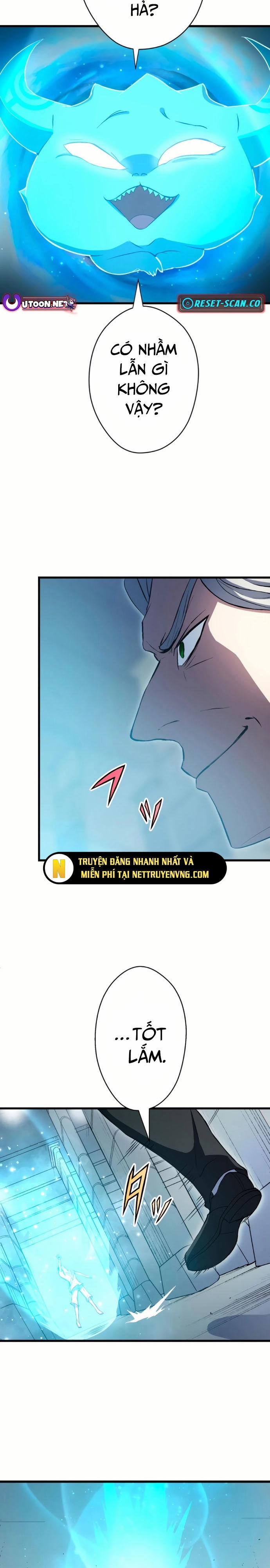 Quật Khởi Từ Tầng Đáy 8 trang 11