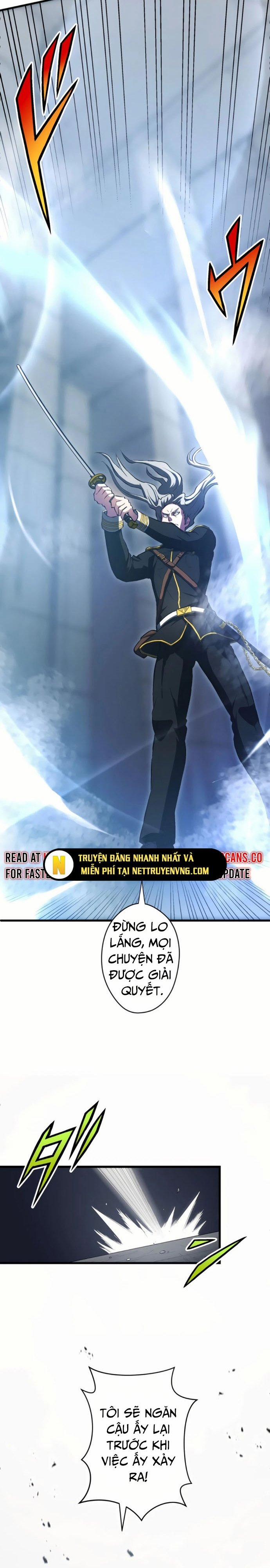 Quật Khởi Từ Tầng Đáy 8 trang 2