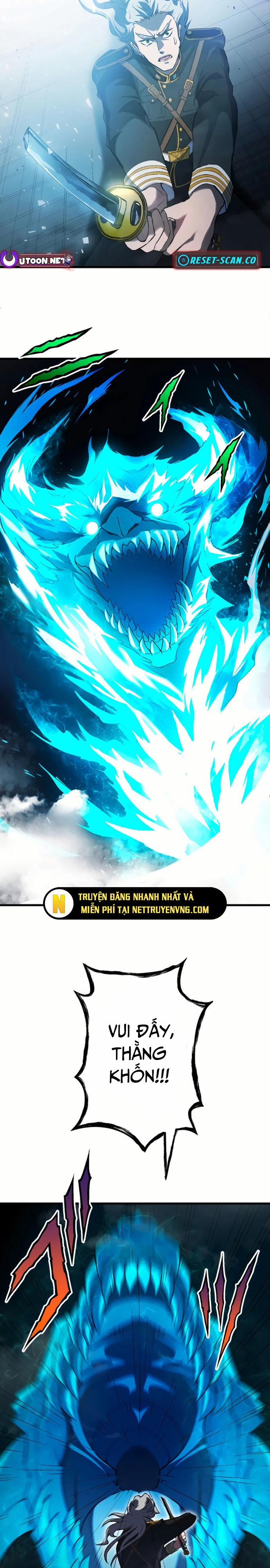 Quật Khởi Từ Tầng Đáy 8 trang 20