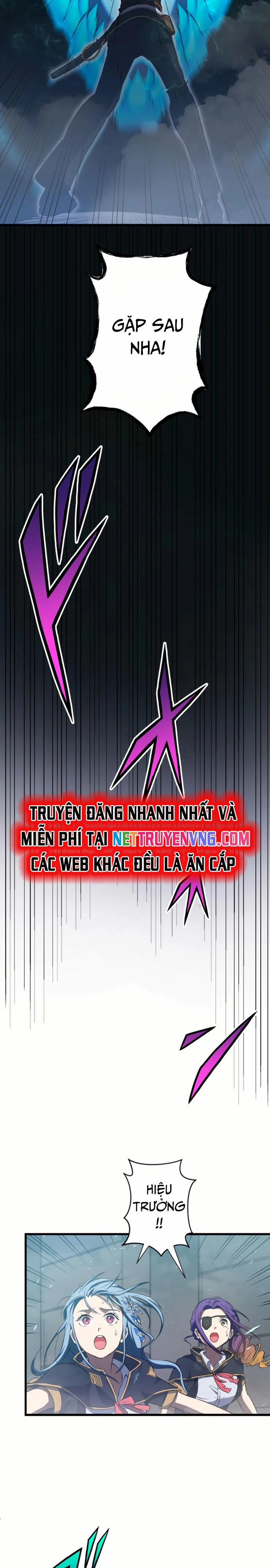 Quật Khởi Từ Tầng Đáy 8 trang 21