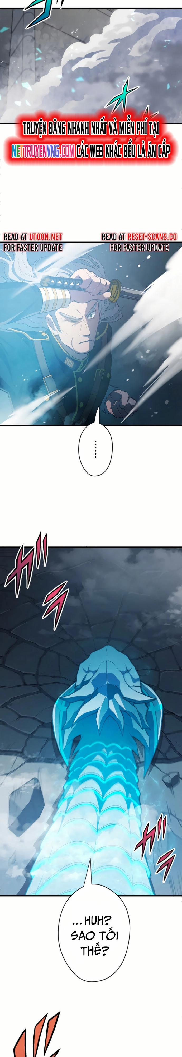 Quật Khởi Từ Tầng Đáy 8 trang 22