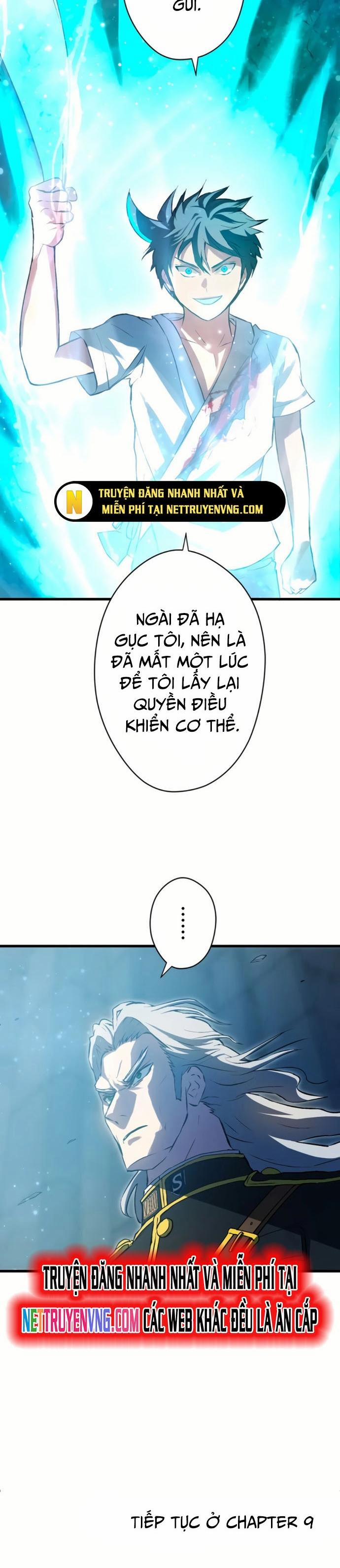 Quật Khởi Từ Tầng Đáy 8 trang 25