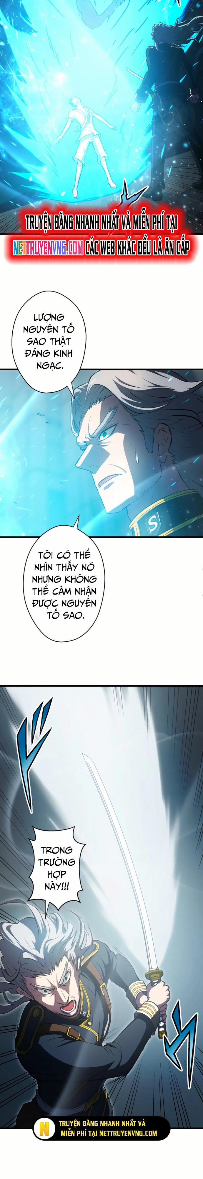 Quật Khởi Từ Tầng Đáy 8 trang 6