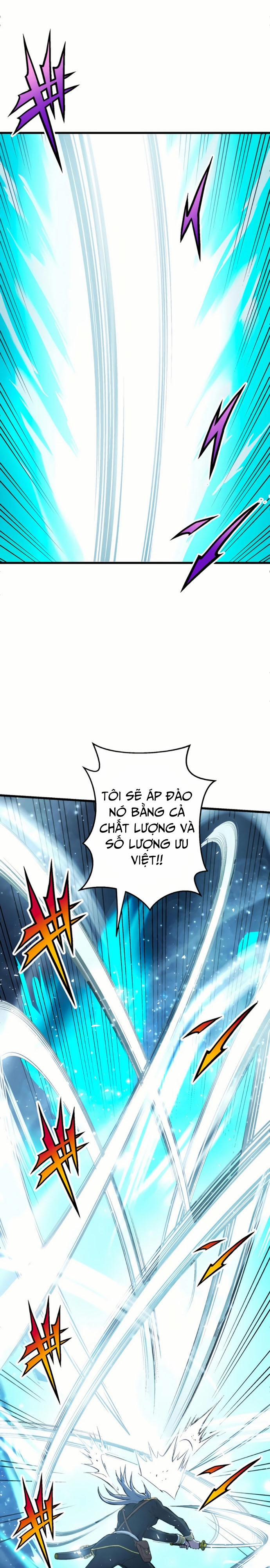 Quật Khởi Từ Tầng Đáy 8 trang 7