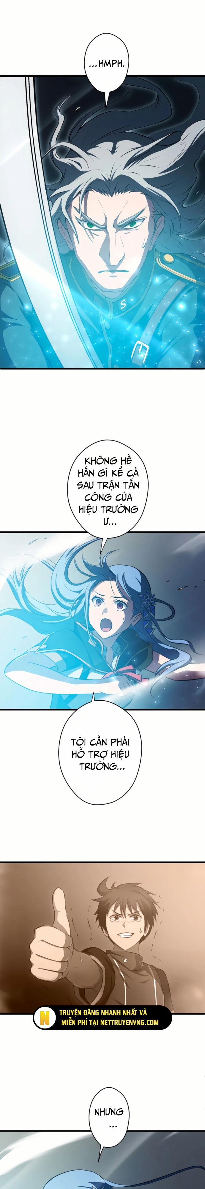 Quật Khởi Từ Tầng Đáy 8 trang 9