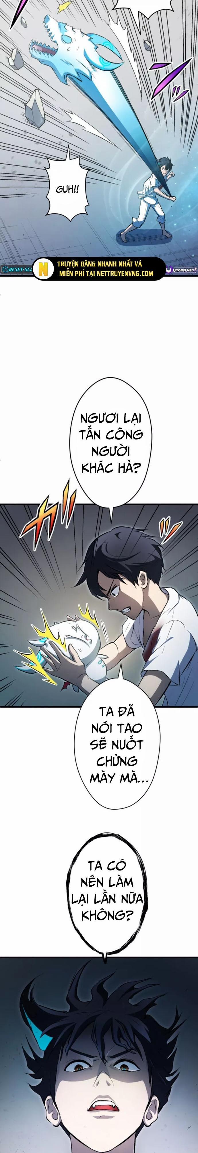 Quật Khởi Từ Tầng Đáy 9 trang 1