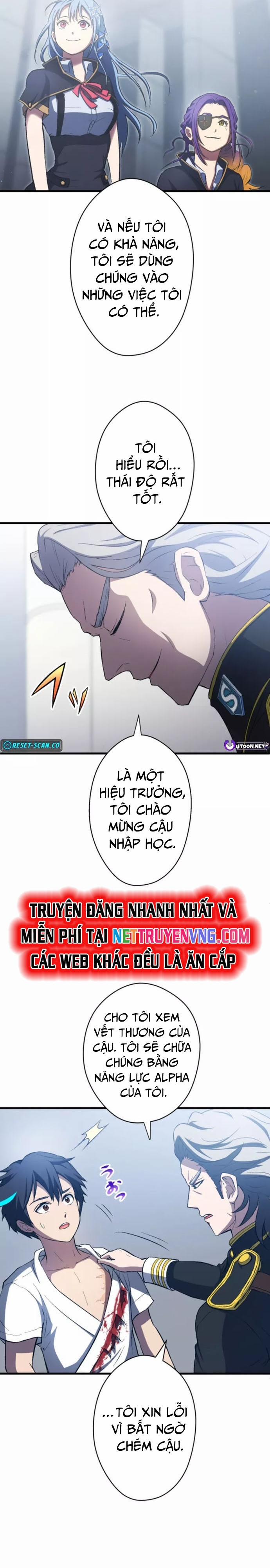 Quật Khởi Từ Tầng Đáy 9 trang 10