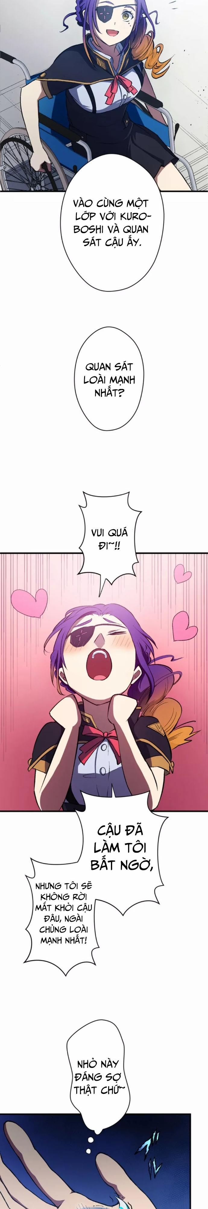 Quật Khởi Từ Tầng Đáy 9 trang 13