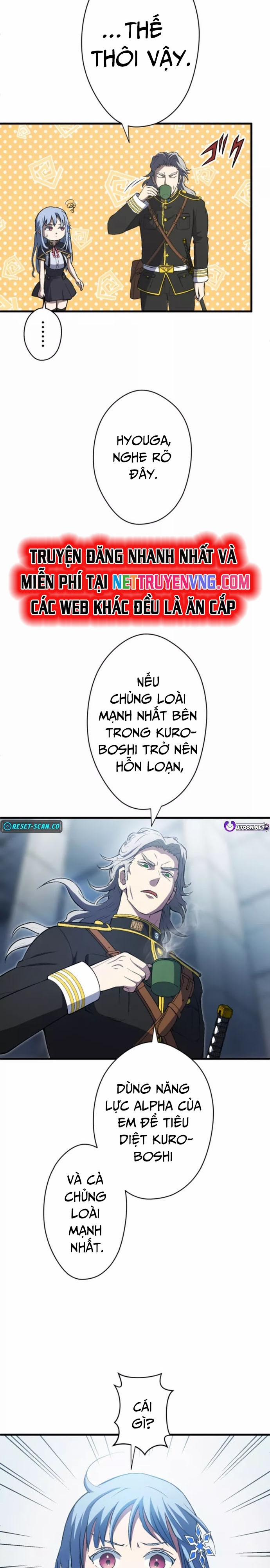 Quật Khởi Từ Tầng Đáy 9 trang 15