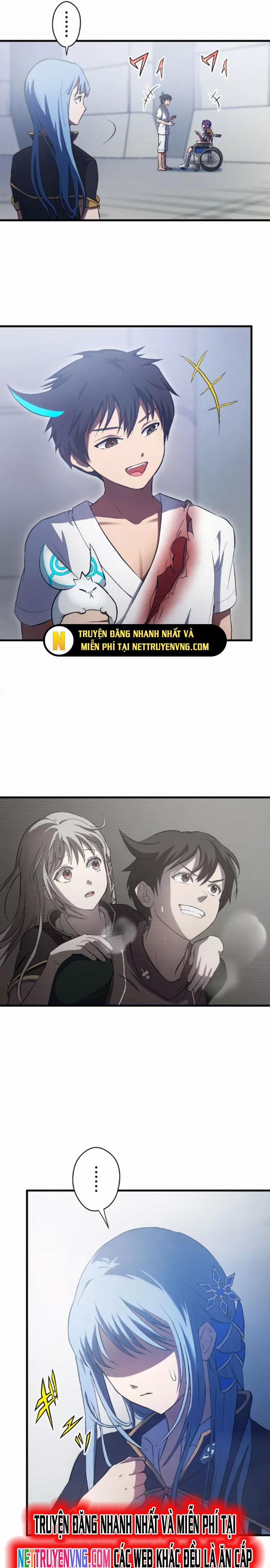 Quật Khởi Từ Tầng Đáy 9 trang 19