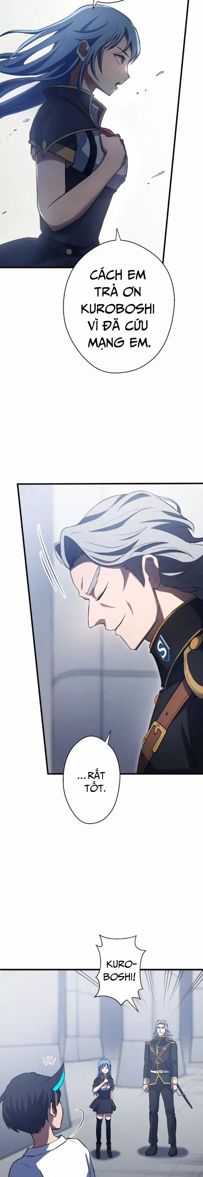 Quật Khởi Từ Tầng Đáy 9 trang 21