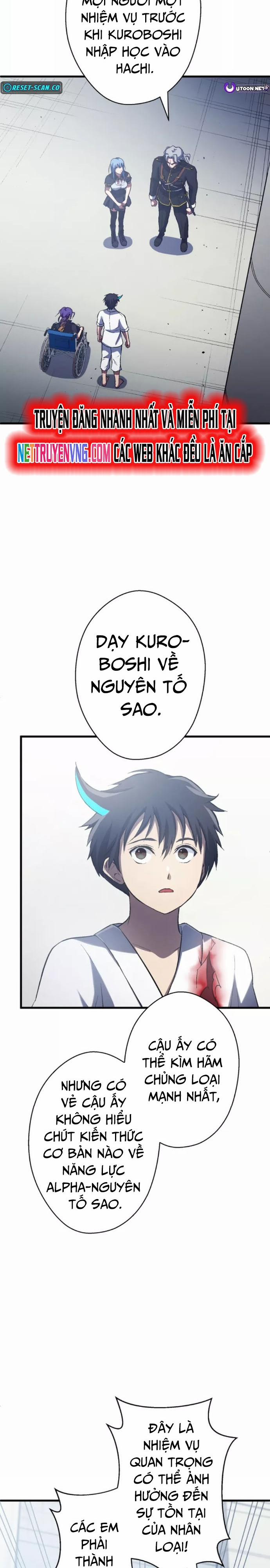 Quật Khởi Từ Tầng Đáy 9 trang 23