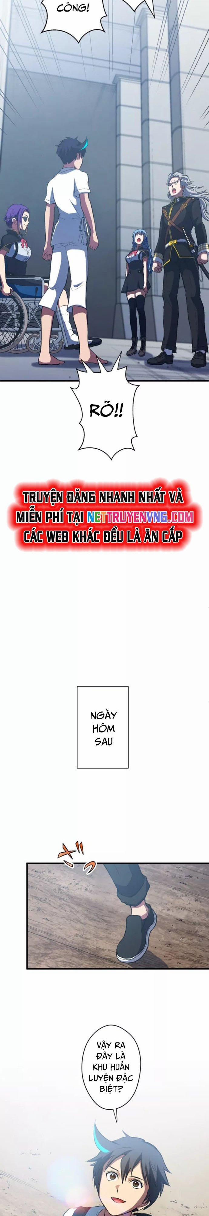 Quật Khởi Từ Tầng Đáy 9 trang 24