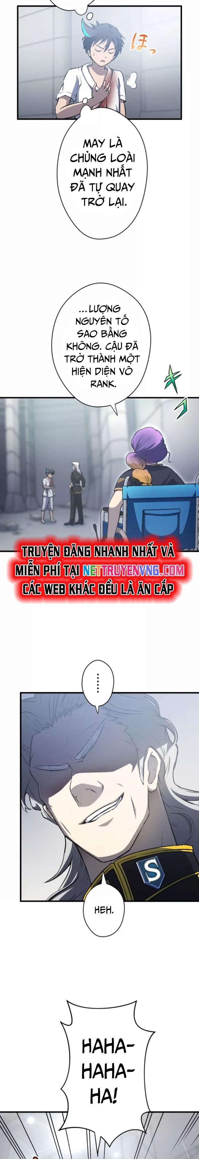 Quật Khởi Từ Tầng Đáy 9 trang 4