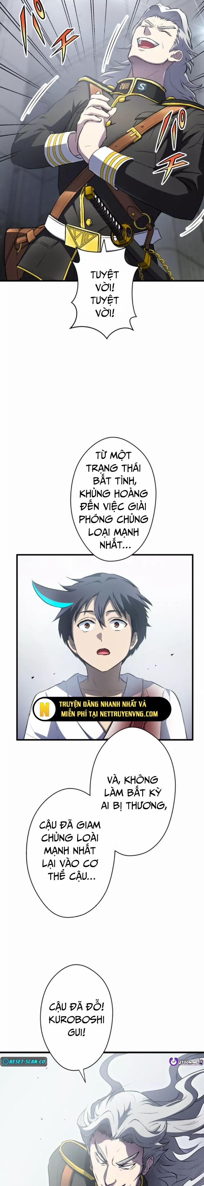 Quật Khởi Từ Tầng Đáy 9 trang 5