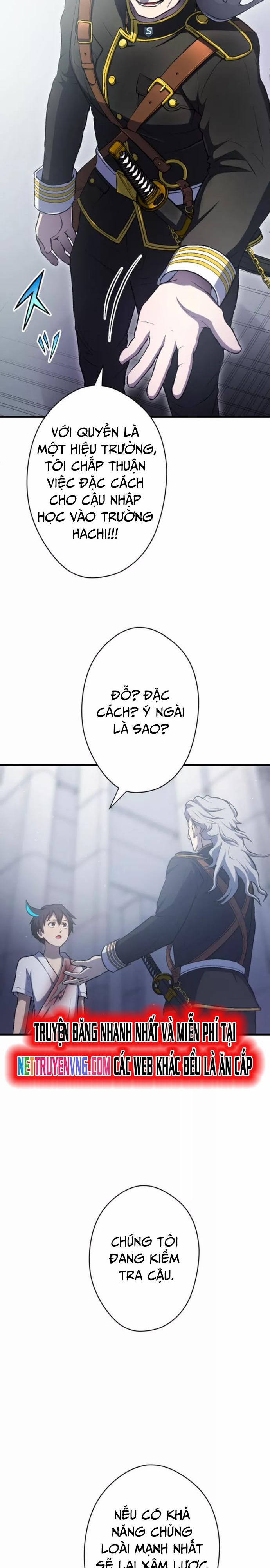 Quật Khởi Từ Tầng Đáy 9 trang 6