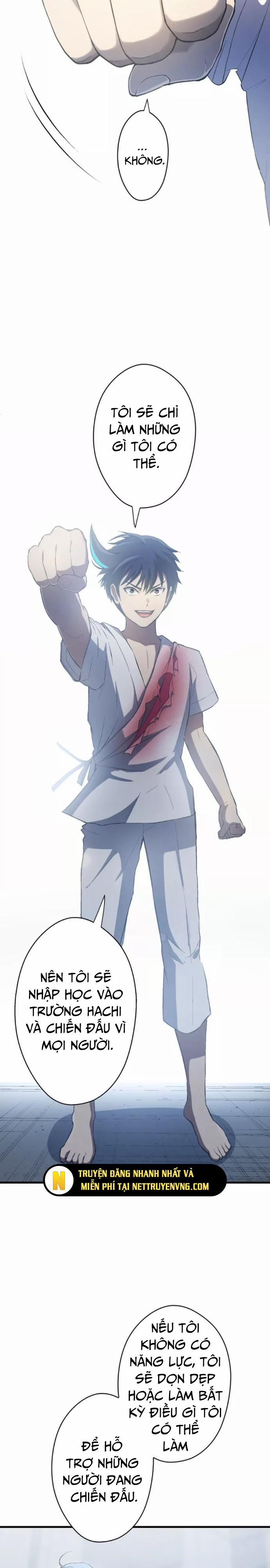 Quật Khởi Từ Tầng Đáy 9 trang 9