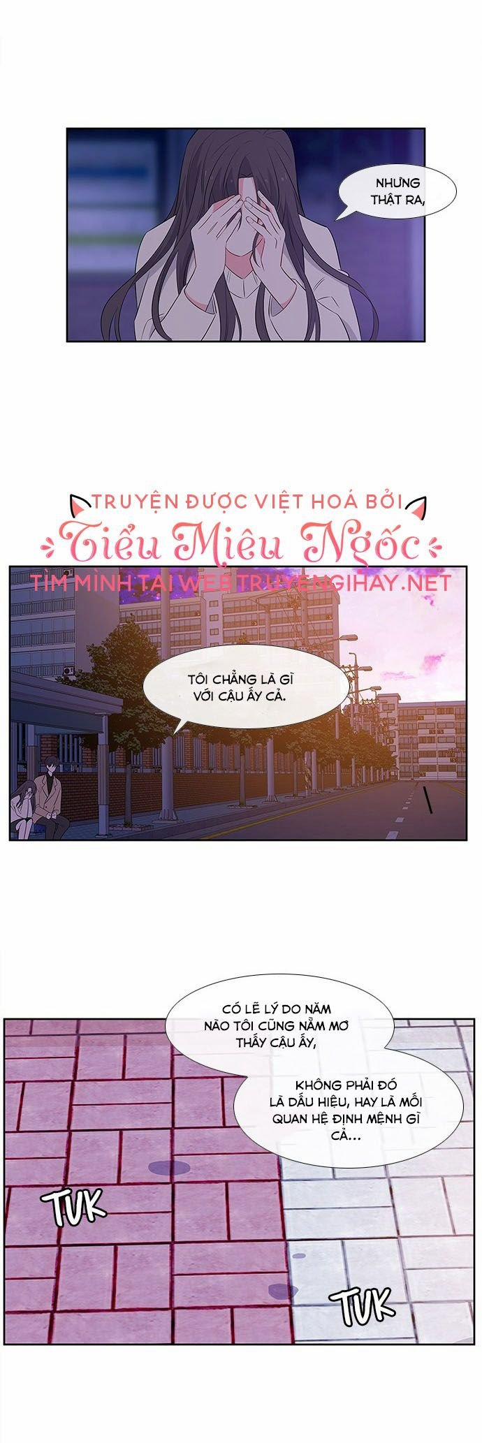 Quay Lại Nhé Chương 3 Trang 15