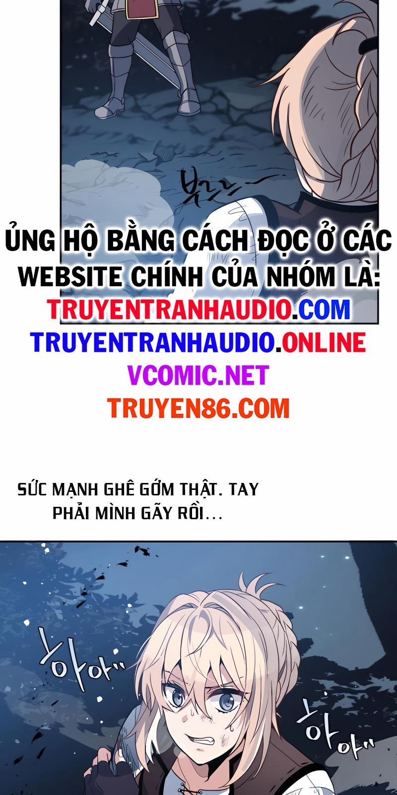 Quay Trở Lại Dị Giới Một Lần Nữa Chương 3 Trang 82