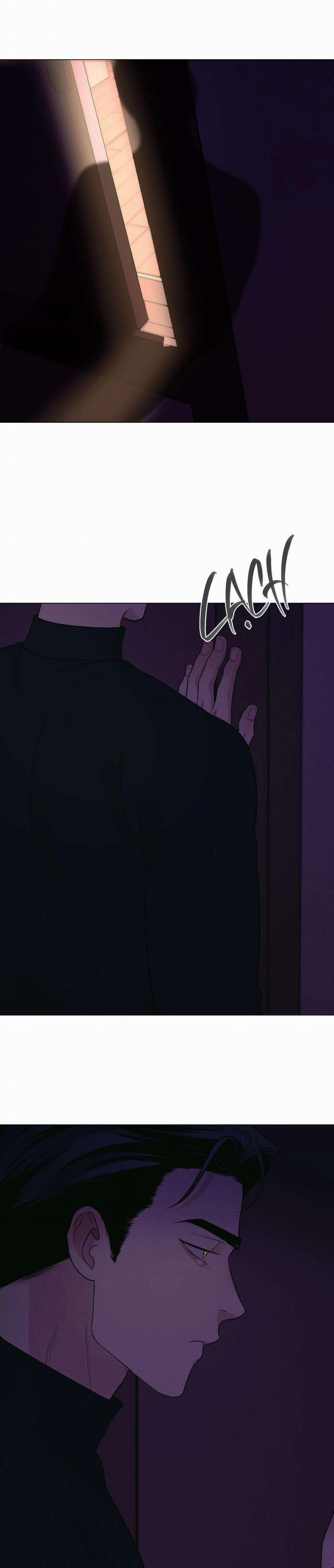 Quẻ Bói Giấc Mơ Của Yêu Tinh 0 H+++ trang 18