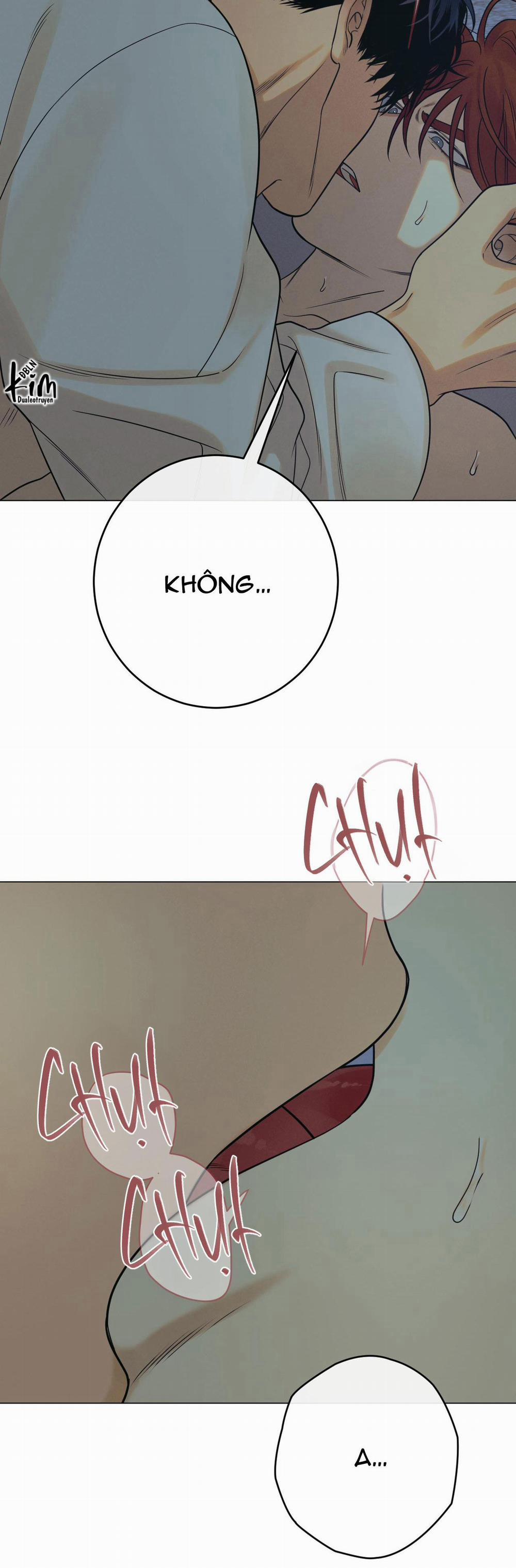 Quẻ Bói Giấc Mơ Của Yêu Tinh 25 H+++ trang 33