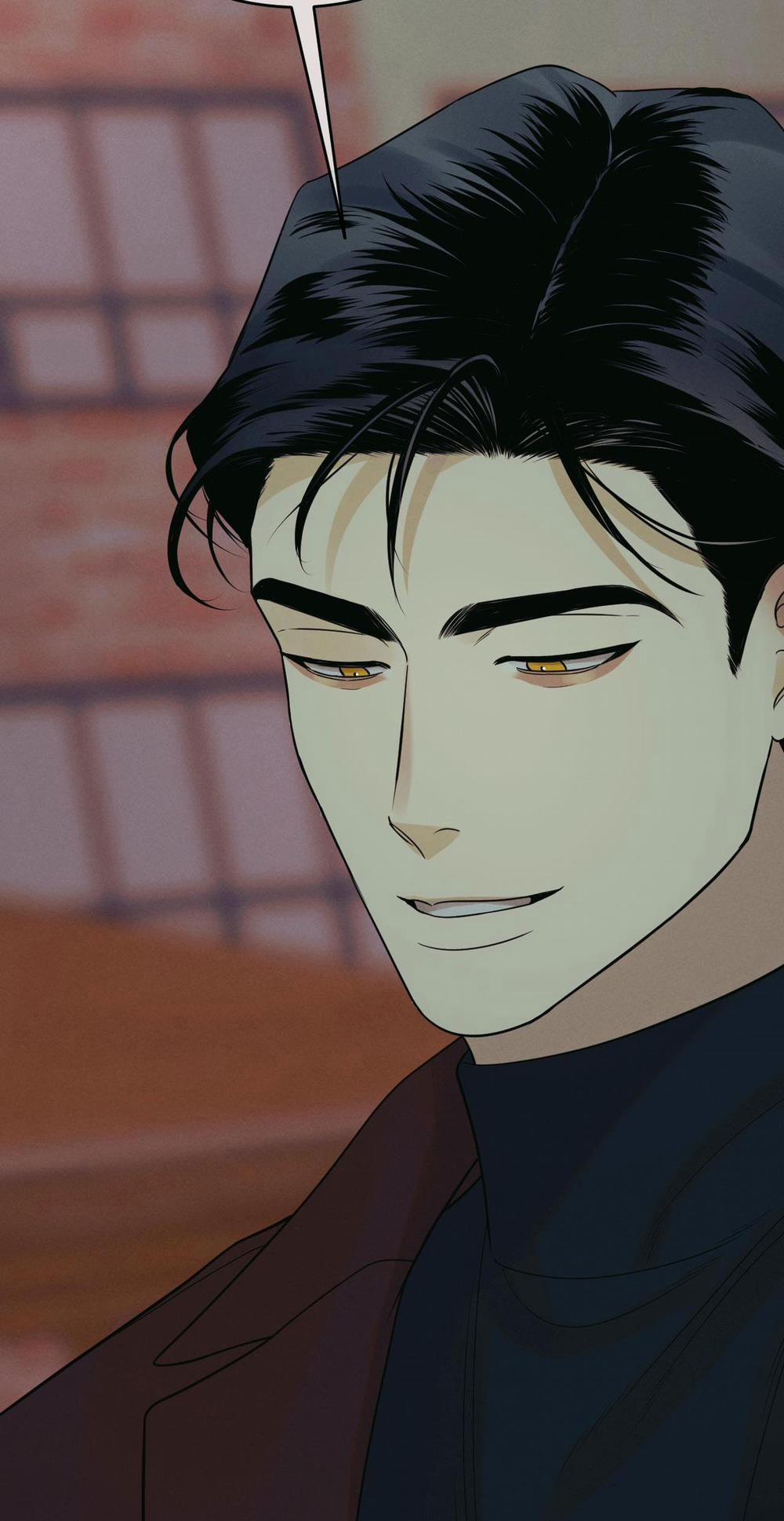 Quẻ Bói Giấc Mơ Của Yêu Tinh 26 trang 33