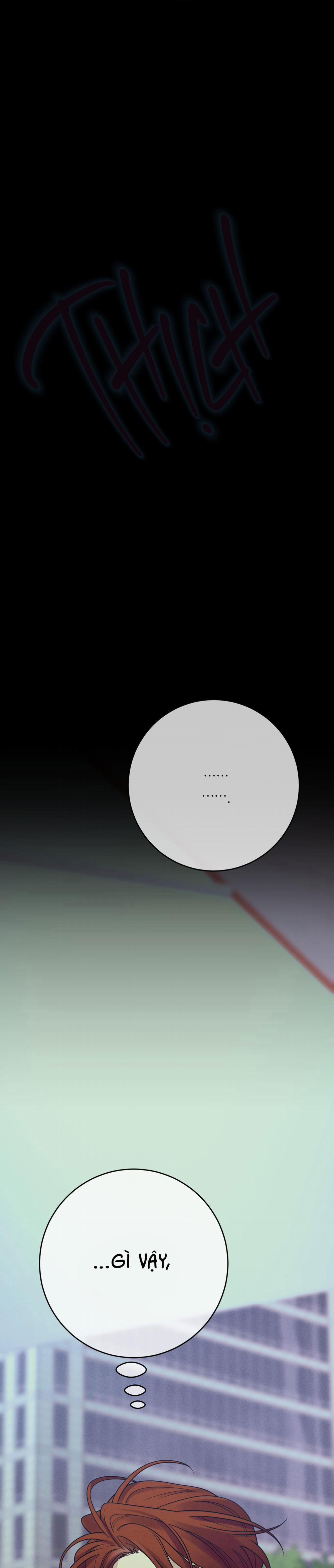 Quẻ Bói Giấc Mơ Của Yêu Tinh 27 trang 31