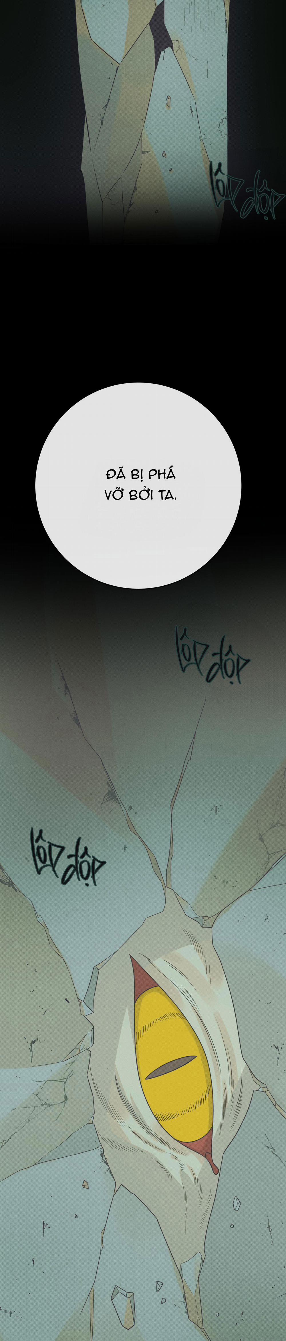 Quẻ Bói Giấc Mơ Của Yêu Tinh 29 trang 13