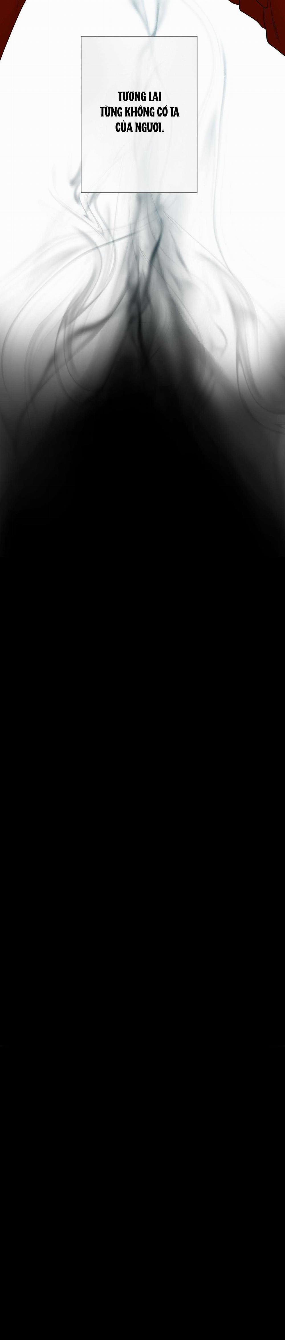 Quẻ Bói Giấc Mơ Của Yêu Tinh 30 trang 1