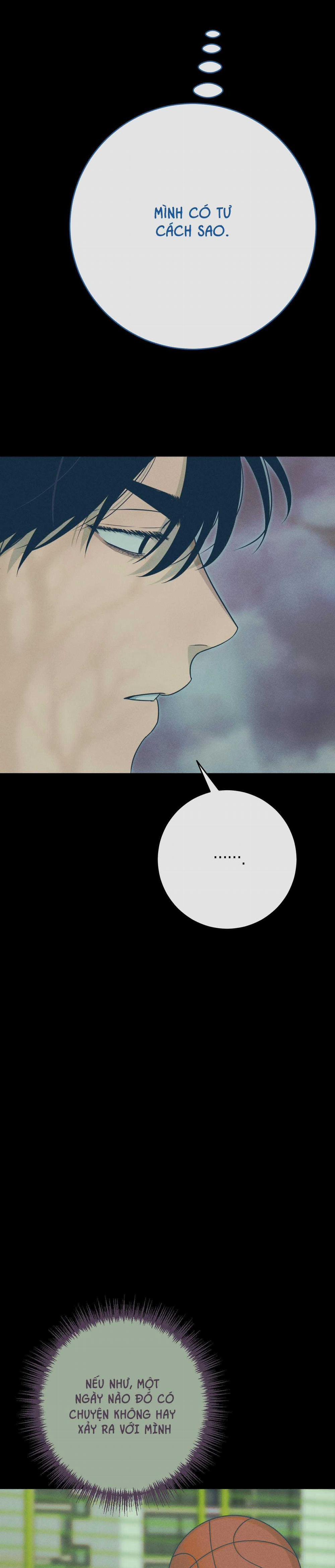 Quẻ Bói Giấc Mơ Của Yêu Tinh 30 trang 7