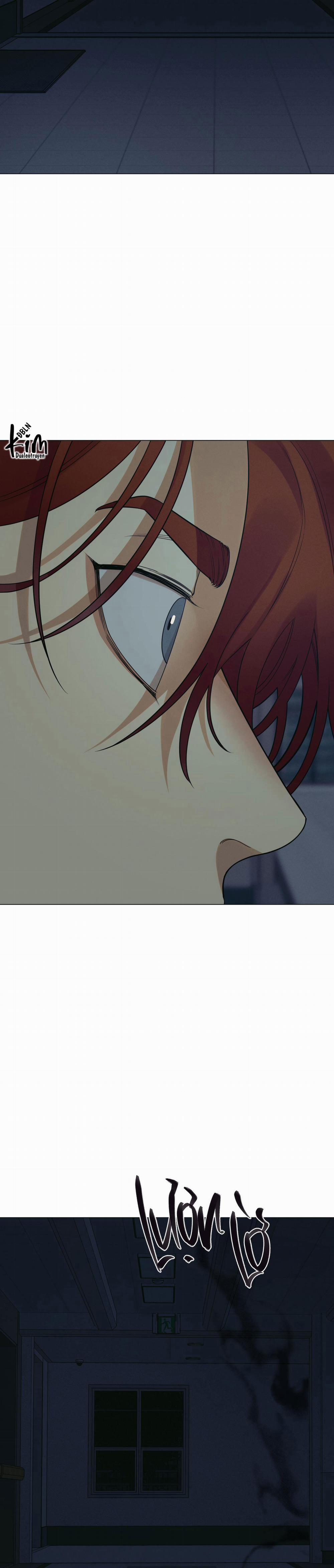 Quẻ Bói Giấc Mơ Của Yêu Tinh 31 trang 15